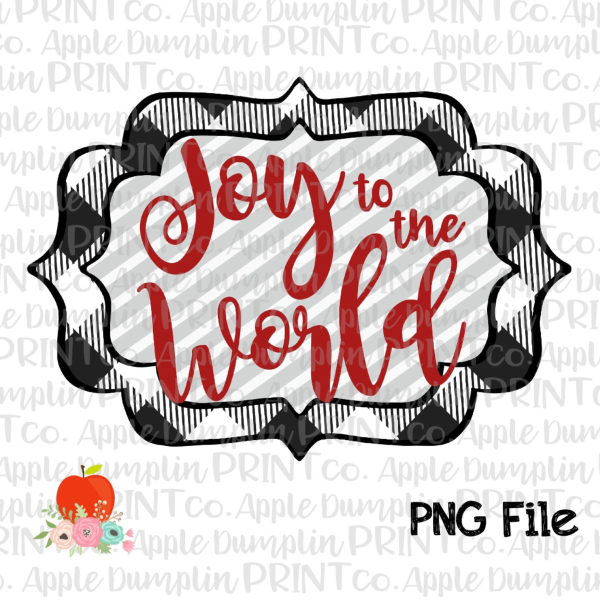 Joy Joy World, Apps