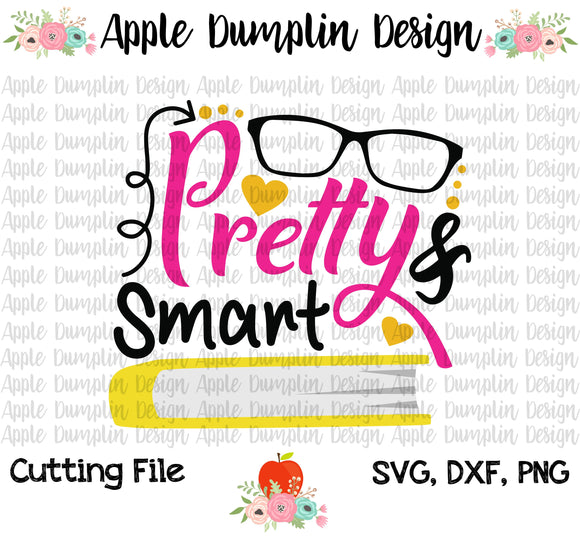 Pretty and Smart SVG